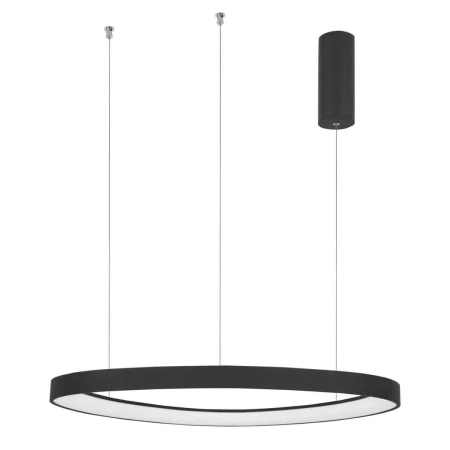Lampa wisząca RING nowoczesna TAFI LE41480 - Luces Exclusivas
