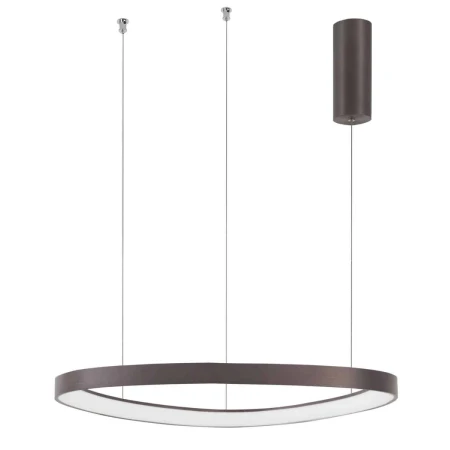 Lampa wisząca RING nowoczesna TAFI LE41481 - Luces Exclusivas