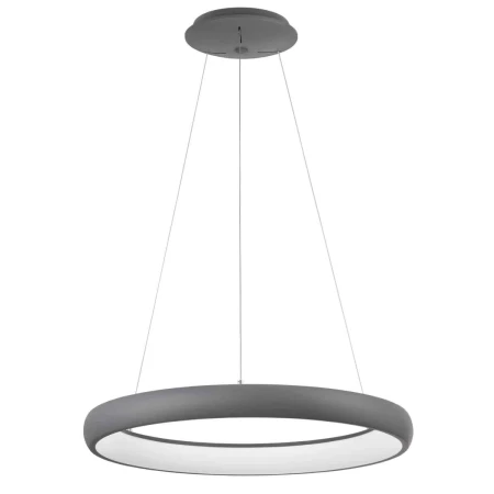 Lampa wisząca RING nowoczesna TOLU LE41496 - Luces Exclusivas