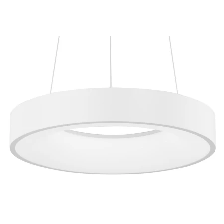 Lampa wisząca RING nowoczesna TOME SMART LE41528 - Luces Exclusivas