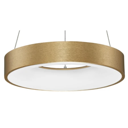 Lampa wisząca RING nowoczesna TOME SMART LE41529 - Luces Exclusivas