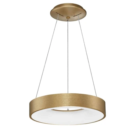Lampa wisząca RING nowoczesna TOME SMART LE41529 - Luces Exclusivas