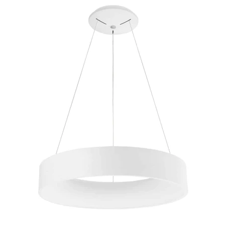 Lampa wisząca RING nowoczesna TOME SMART LE41538 - Luces Exclusivas
