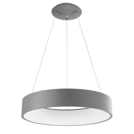 Lampa wisząca RING nowoczesna TOME SMART LE41539 - Luces Exclusivas