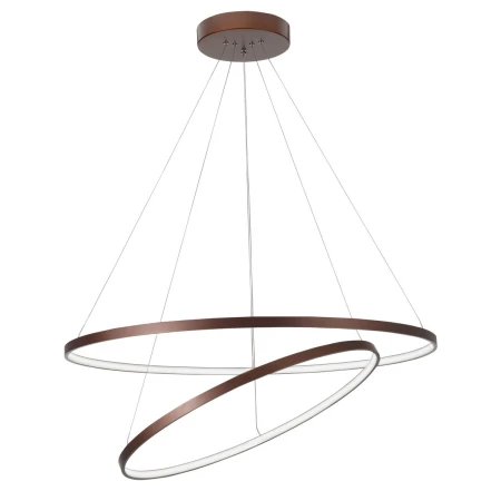 Lampa wisząca RING nowoczesna BANDA LE41587 - Luces Exclusivas