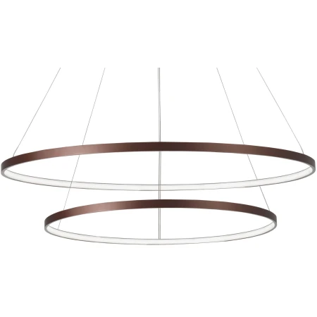 Lampa wisząca RING nowoczesna BANDA LE41587 - Luces Exclusivas