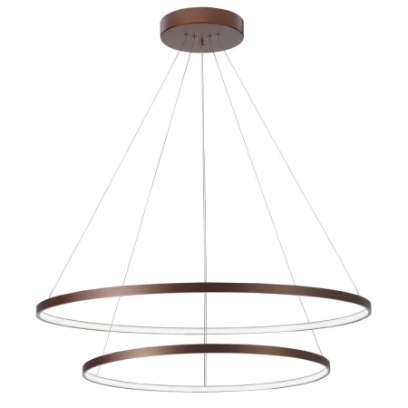 Lampa wisząca RING nowoczesna BANDA LE41587 - Luces Exclusivas