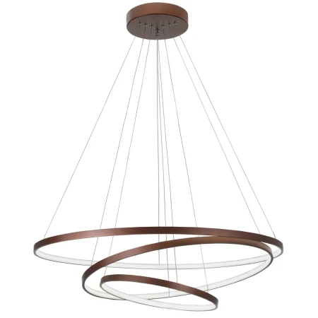 Lampa wisząca RING nowoczesna BANDA LE41589 - Luces Exclusivas