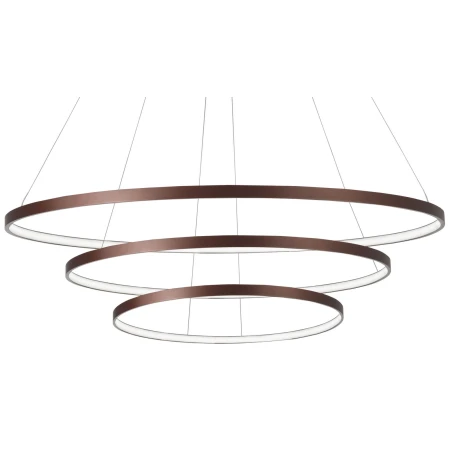 Lampa wisząca RING nowoczesna BANDA LE41589 - Luces Exclusivas