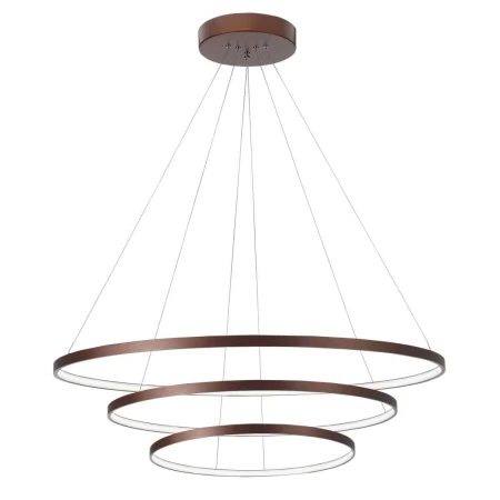 Lampa wisząca RING nowoczesna BANDA LE41589 - Luces Exclusivas