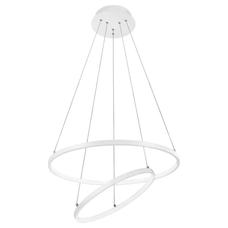 Lampa wisząca RING nowoczesna BANOS LE41590 - Luces Exclusivas