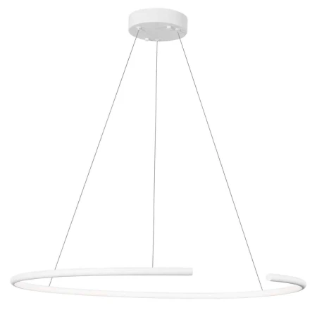 Lampa wisząca RING nowoczesna BEJAR LE41591 - Luces Exclusivas