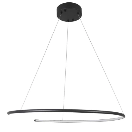 Lampa wisząca RING nowoczesna BEJAR LE41592 - Luces Exclusivas