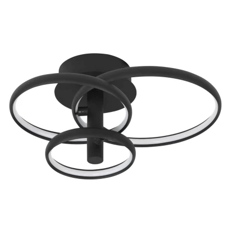 Lampa sufitowa nowoczesna nowoczesna BELEN LE41593 - Luces Exclusivas