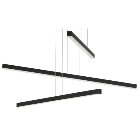 Lampa designerska wisząca nowoczesna CADIZ LE41597 - Luces Exclusivas