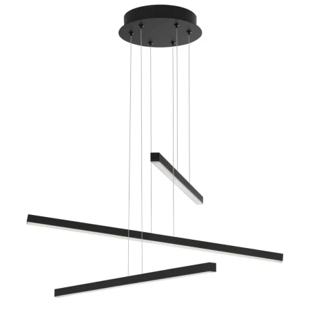 Lampa designerska wisząca nowoczesna CADIZ LE41597 - Luces Exclusivas