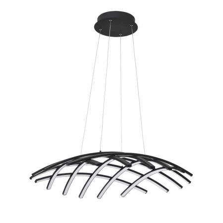 Lampa designerska wisząca do kuchni nowoczesna CATIA LE41599 - Luces Exclusivas