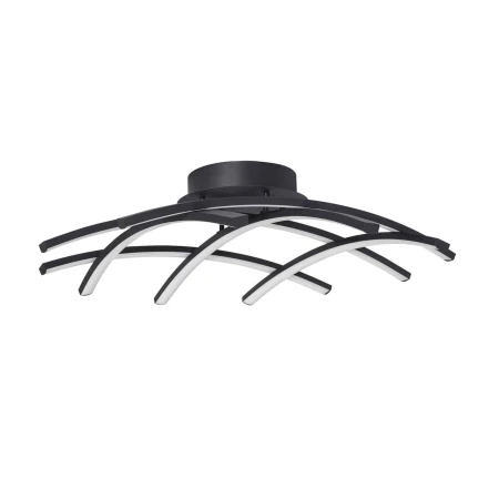 Lampa sufitowa designerska nowoczesna CATIA LE41600 - Luces Exclusivas