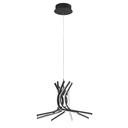 Lampa designerska wisząca nowoczesna CEUTA LE41602 - Luces Exclusivas