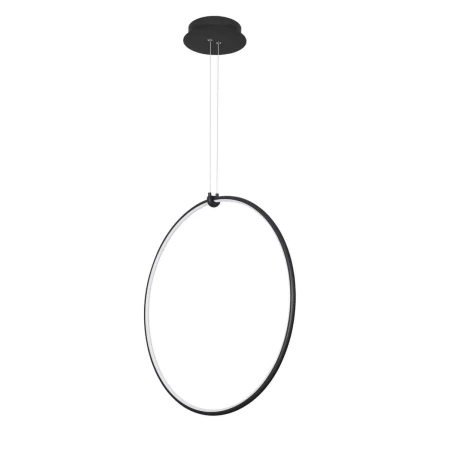 Lampa wisząca RING nowoczesna CHINU LE41603 - Luces Exclusivas