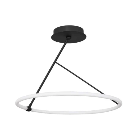 Lampa sufitowa designerska nowoczesna CINCO LE41604 - Luces Exclusivas