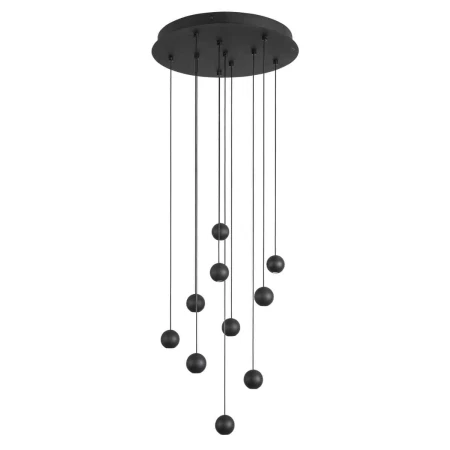 Lampa stylowa wisząca nowoczesna ECIJA LE41615 - Luces Exclusivas