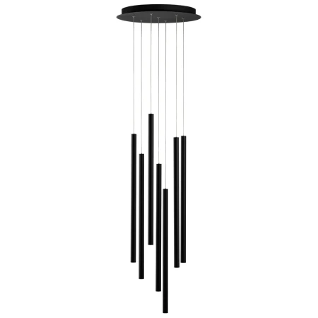 Lampa wisząca nowoczesna ELJAS LE41624 - Luces Exclusivas