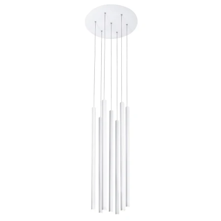 Lampa wisząca nowoczesna ELJAS LE41626 - Luces Exclusivas