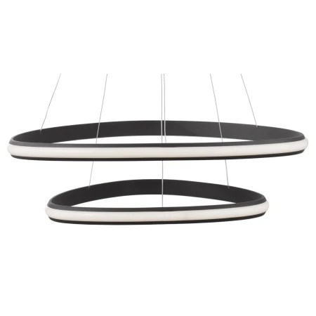 Lampa wisząca RING nowoczesna FUNZA LE41632 - Luces Exclusivas