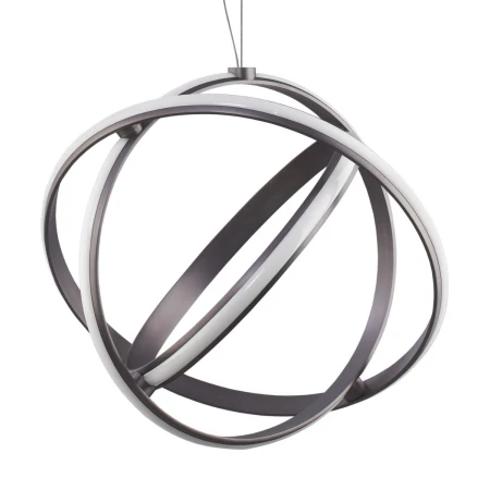 Lampa wisząca RING nowoczesna GIJON LE41636 - Luces Exclusivas