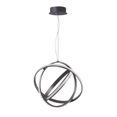 Lampa wisząca RING nowoczesna GIJON LE41636 - Luces Exclusivas