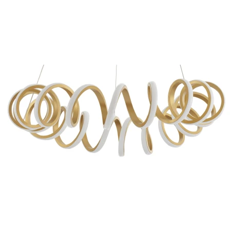 Lampa designerska wisząca nowoczesna GODOY LE41642 - Luces Exclusivas