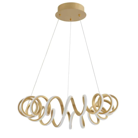 Lampa designerska wisząca nowoczesna GODOY LE41642 - Luces Exclusivas