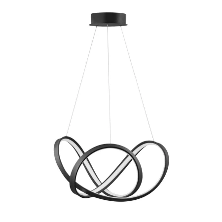 Lampa wisząca RING do kuchni nowoczesna GUIJO LE41643 - Luces Exclusivas