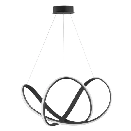 Lampa wisząca RING do kuchni nowoczesna GUIJO LE41645 - Luces Exclusivas