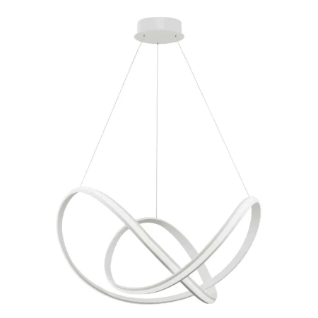 Lampa wisząca RING do kuchni nowoczesna GUIJO LE41646 - Luces Exclusivas