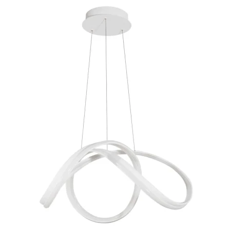 Lampa wisząca RING do kuchni nowoczesna HANGA LE41648 - Luces Exclusivas
