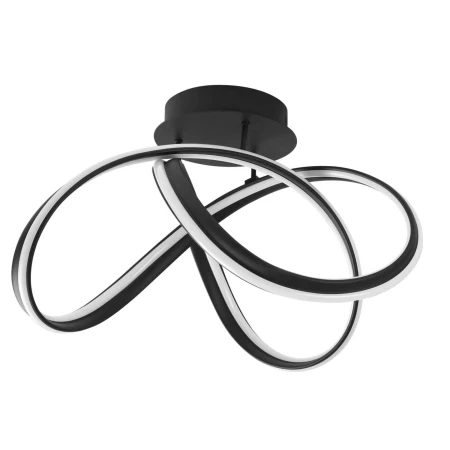 Plafon loft HANGA LE41649 - Luces Exclusivas