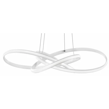 Lampa wisząca RING do kuchni nowoczesna HONDA LE41651 - Luces Exclusivas
