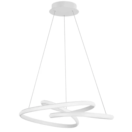 Lampa wisząca RING nowoczesna IBIZA LE41652 - Luces Exclusivas