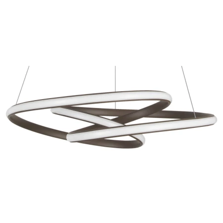 Lampa wisząca RING nowoczesna IBIZA LE41654 - Luces Exclusivas