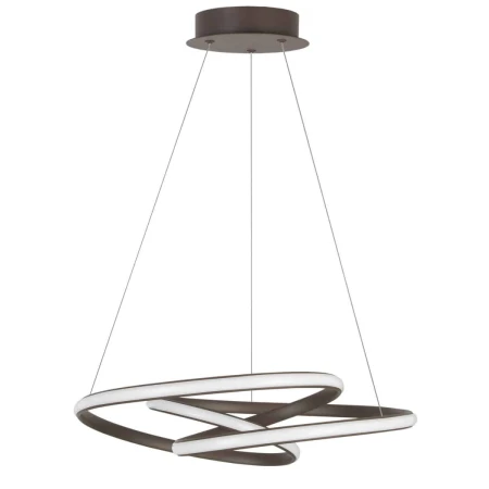 Lampa wisząca RING nowoczesna IBIZA LE41654 - Luces Exclusivas