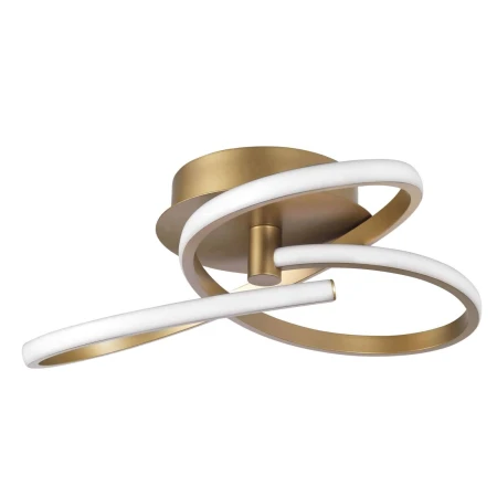 Lampa sufitowa designerska nowoczesna JEREZ LE41655 - Luces Exclusivas