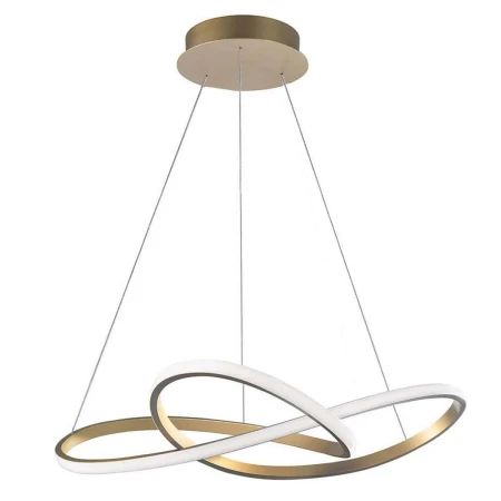 Lampa wisząca RING nowoczesna JEREZ LE41656 - Luces Exclusivas