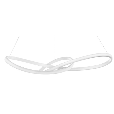Lampa wisząca RING nowoczesna JEREZ LE41657 - Luces Exclusivas