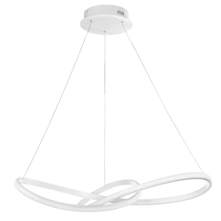 Lampa wisząca RING nowoczesna JEREZ LE41657 - Luces Exclusivas