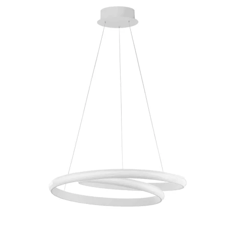 Lampa wisząca RING nowoczesna JUNIN LE41659 - Luces Exclusivas