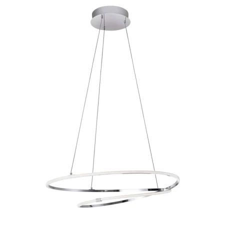 Lampa wisząca RING nowoczesna LANUS LE41661 - Luces Exclusivas