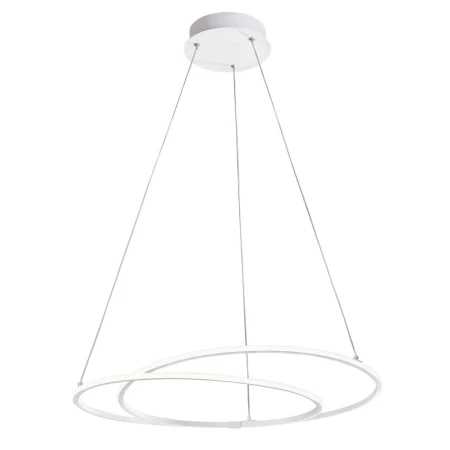 Lampa wisząca RING nowoczesna LANUS LE41663 - Luces Exclusivas