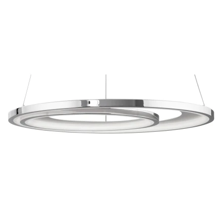 Lampa wisząca RING nowoczesna LINEA LE41666 - Luces Exclusivas